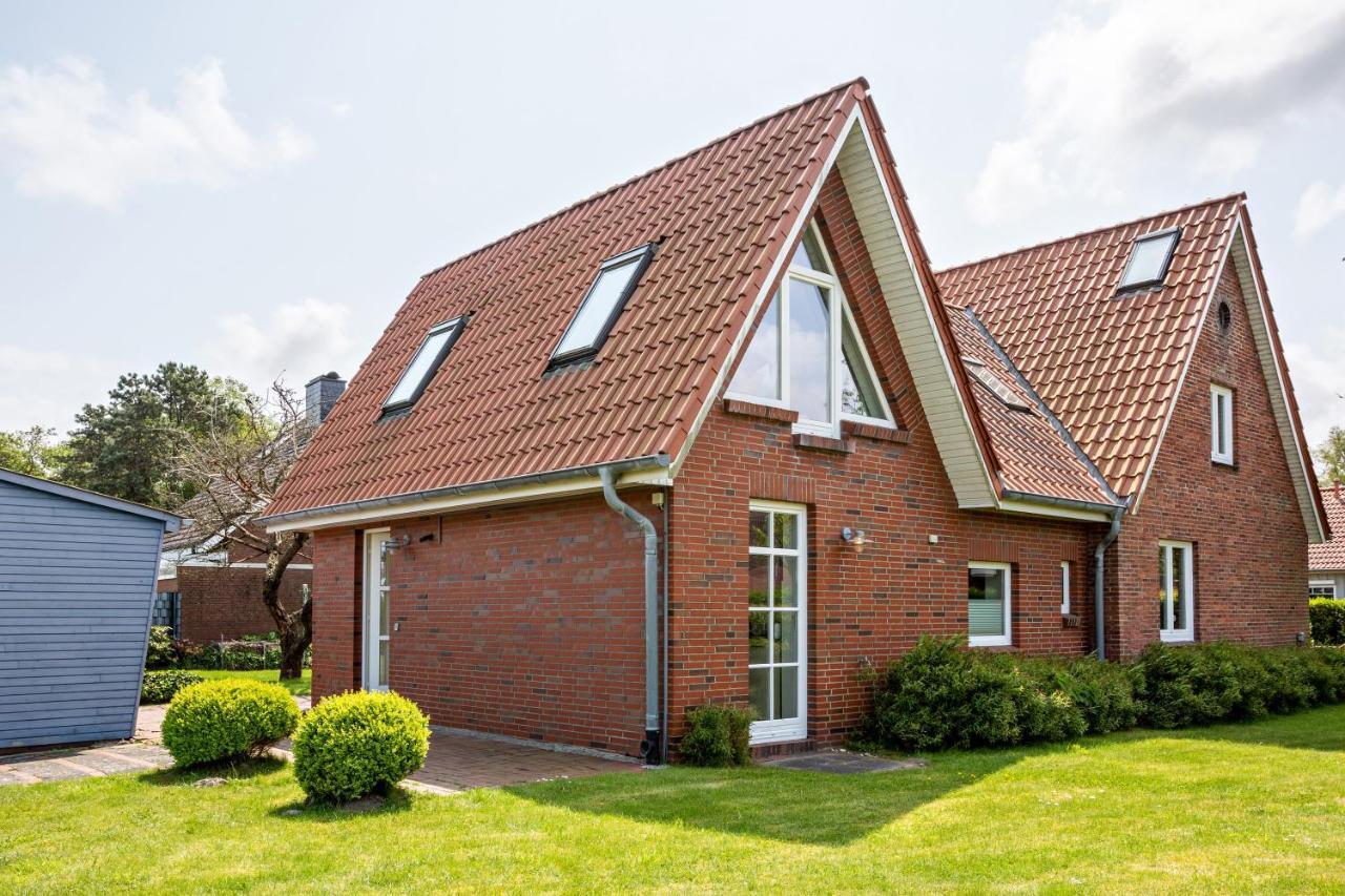 Altes Fischerhaus Doese Cuxhaven Kültér fotó